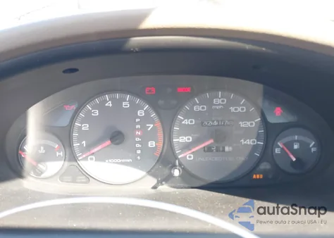 1996 Acura Integra Se z USA, uszkodzony, nr VIN JH4DC4460TS006435